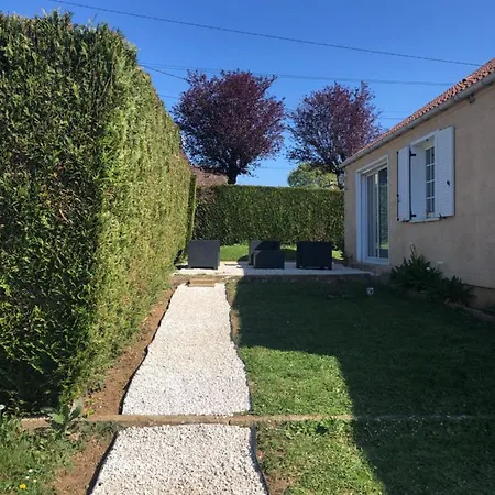 Maison 24h Du Mans Souligne-Flace