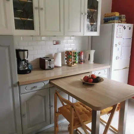 Maison 24h Du Mans Ferienhaus