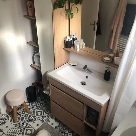Maison 24h Du Mans *