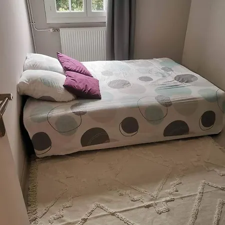 Maison 24h Du Mans *